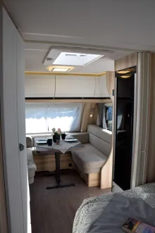 Fahrzeugbild Hobby De Luxe 495 WFB #23