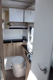 Fahrzeugbild Hobby De Luxe 495 WFB #24