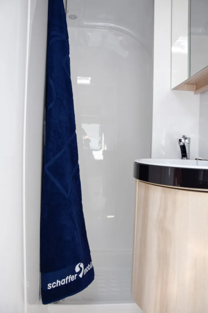 Fahrzeugbild Hobby De Luxe 495 WFB #26