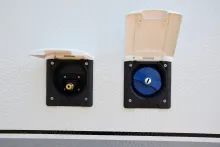 Fahrzeugbild Hobby De Luxe 495 WFB #27