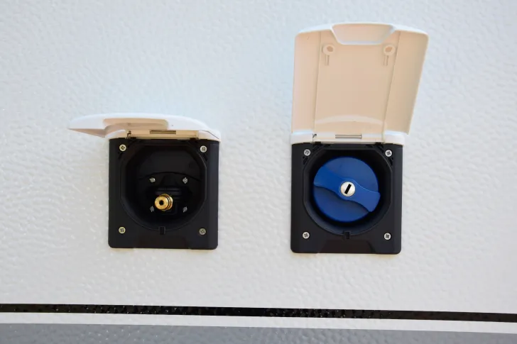 Fahrzeugbild Hobby De Luxe 495 WFB #27