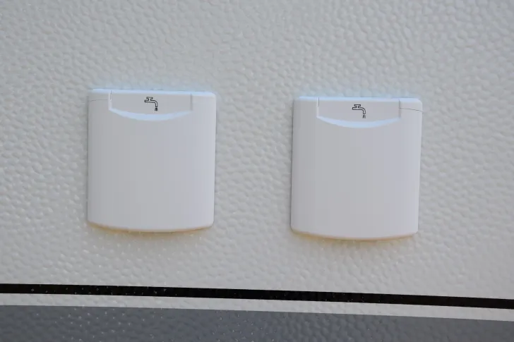 Fahrzeugbild Hobby De Luxe 495 WFB #28