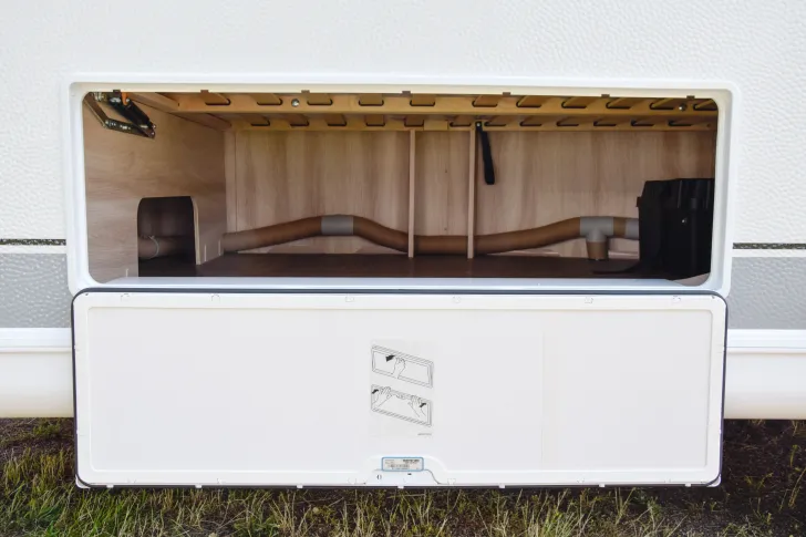 Fahrzeugbild Hobby De Luxe 495 WFB #29