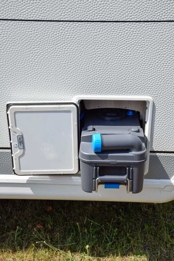 Fahrzeugbild Hobby De Luxe 495 WFB #30