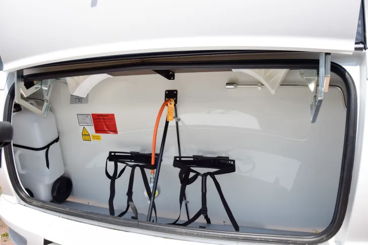 Fahrzeugbild Hobby De Luxe 495 WFB #32