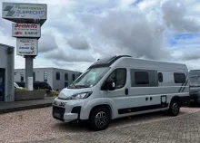 Fahrzeugbild Roadfans Hopper 640 Sparen Sie 17.476,- € #1