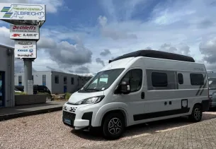 Bild Hopper 600