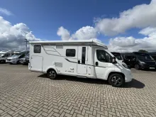 Fahrzeugbild Hymer Exsis-t 588 - Gepflegter Gebrauchtwagen #1