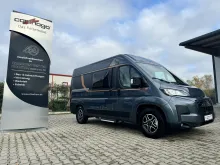 Fahrzeugbild Malibu compact 540 DB*MEGA-ANGEBOT* #1