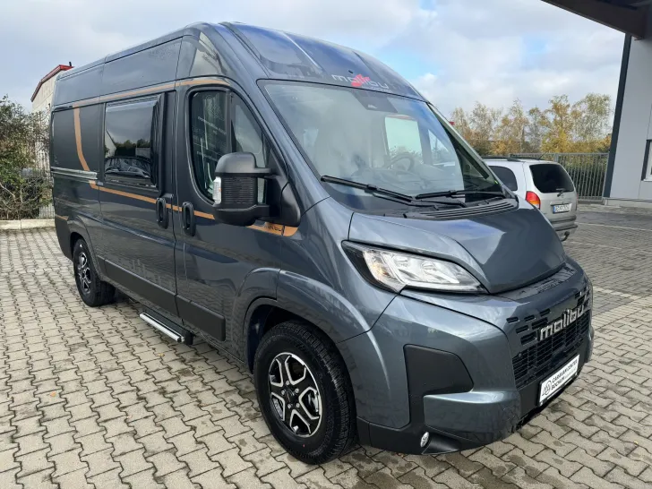 Fahrzeugbild Malibu compact 540 DB*MEGA-ANGEBOT* #2