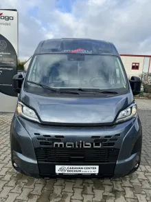 Fahrzeugbild Malibu compact 540 DB*MEGA-ANGEBOT* #3