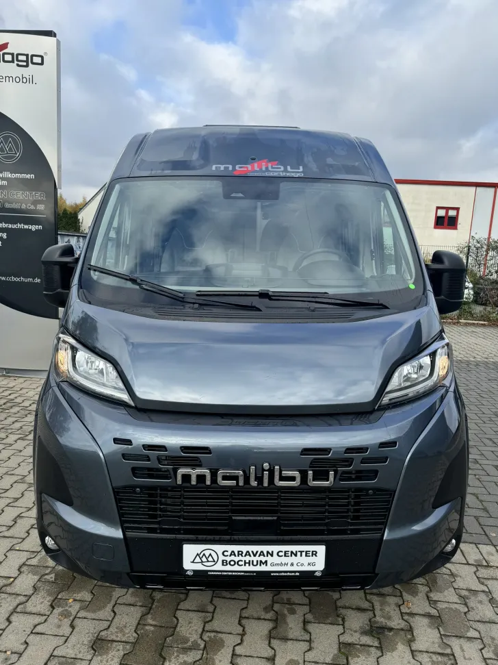 Fahrzeugbild Malibu compact 540 DB*MEGA-ANGEBOT* #3