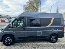 Fahrzeugbild Malibu compact 540 DB*MEGA-ANGEBOT* #5