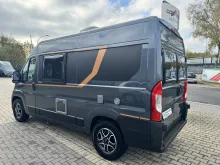 Fahrzeugbild Malibu compact 540 DB*MEGA-ANGEBOT* #6