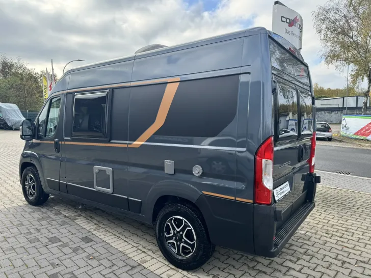 Fahrzeugbild Malibu compact 540 DB*MEGA-ANGEBOT* #6