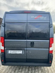 Fahrzeugbild Malibu compact 540 DB*MEGA-ANGEBOT* #7