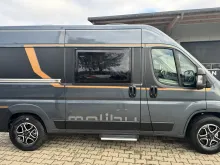 Fahrzeugbild Malibu compact 540 DB*MEGA-ANGEBOT* #8