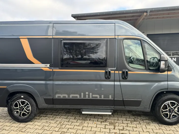 Fahrzeugbild Malibu compact 540 DB*MEGA-ANGEBOT* #8