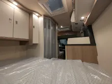 Fahrzeugbild Malibu compact 540 DB*MEGA-ANGEBOT* #9