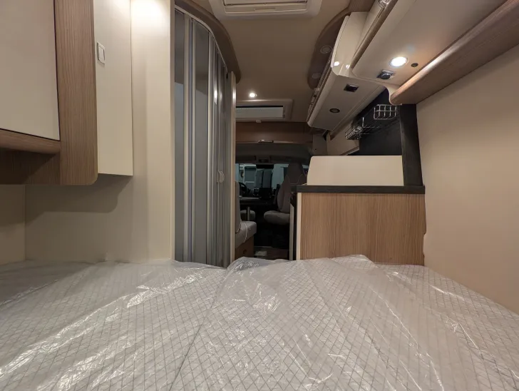 Fahrzeugbild Malibu compact 540 DB*MEGA-ANGEBOT* #10