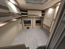 Fahrzeugbild Malibu compact 540 DB*MEGA-ANGEBOT* #12