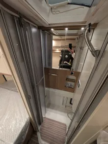 Fahrzeugbild Malibu compact 540 DB*MEGA-ANGEBOT* #13