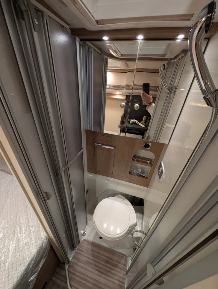 Fahrzeugbild Malibu compact 540 DB*MEGA-ANGEBOT* #14