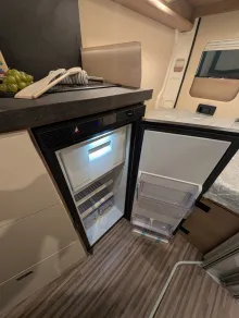 Fahrzeugbild Malibu compact 540 DB*MEGA-ANGEBOT* #15