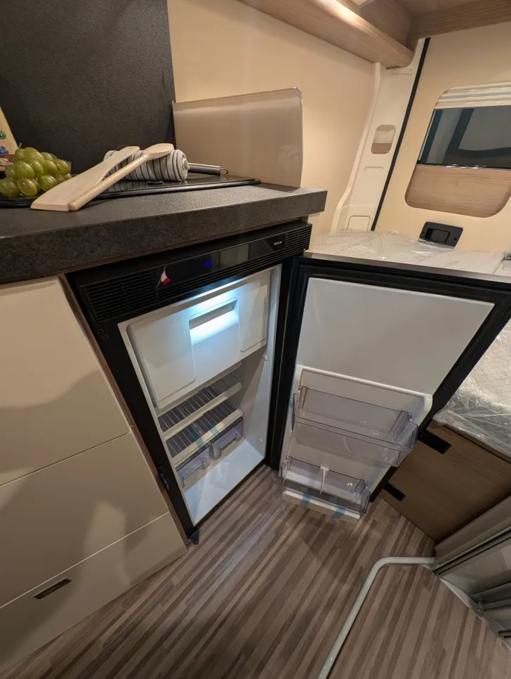 Fahrzeugbild Malibu compact 540 DB*MEGA-ANGEBOT* #15