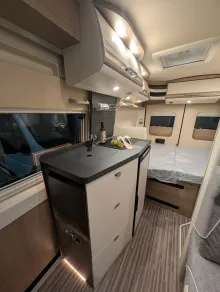 Fahrzeugbild Malibu compact 540 DB*MEGA-ANGEBOT* #16