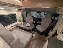 Fahrzeugbild Malibu compact 540 DB*MEGA-ANGEBOT* #18