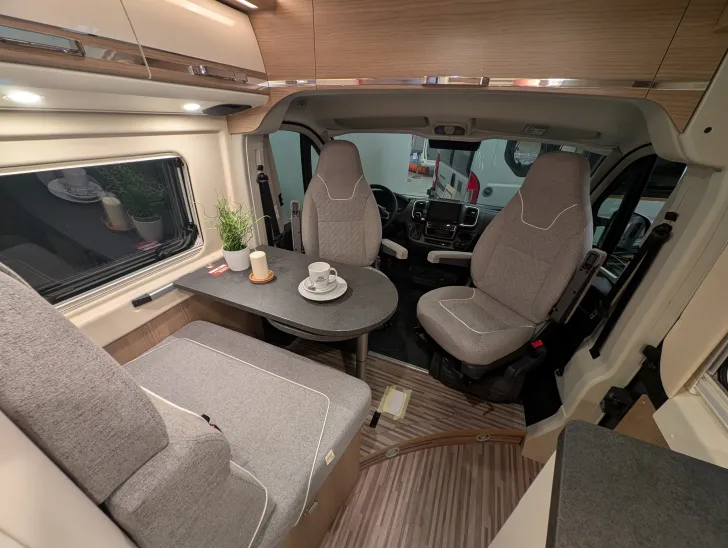 Fahrzeugbild Malibu compact 540 DB*MEGA-ANGEBOT* #18