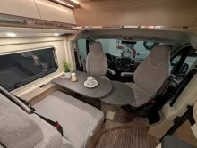 Fahrzeugbild Malibu compact 540 DB*MEGA-ANGEBOT* #19