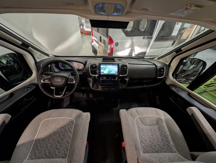 Fahrzeugbild Malibu compact 540 DB*MEGA-ANGEBOT* #21