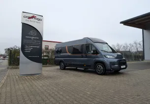 Bild diversity 640 LE K GT skyview