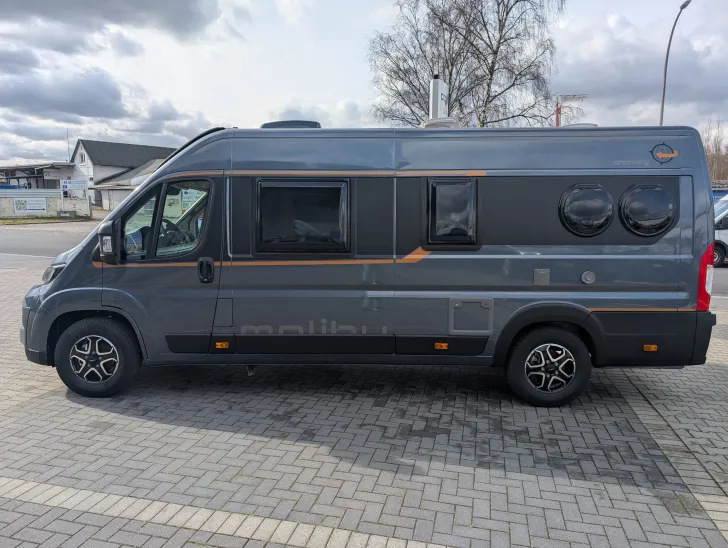 Fahrzeugbild Malibu diversity GT skyview 640 LE K*MEGA-DEAL* #4
