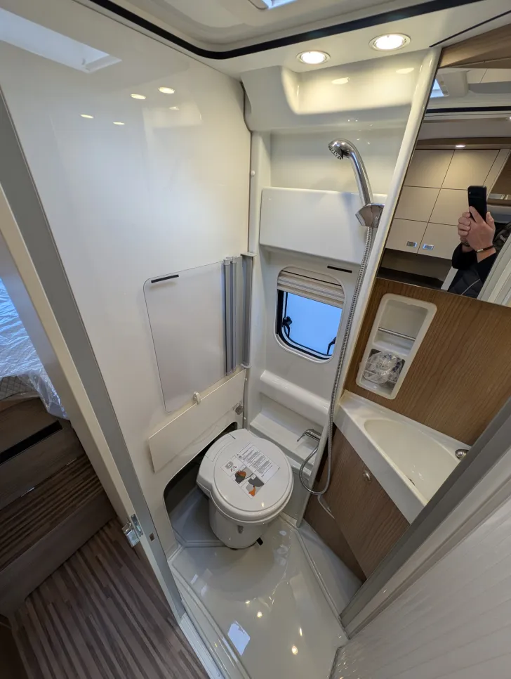 Fahrzeugbild Malibu diversity GT skyview 640 LE K*MEGA-DEAL* #13