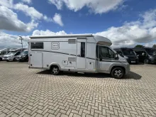 Fahrzeugbild Carthago chic c-line T 4.9 LE - gebraucht, geprüft, gekauft! #1