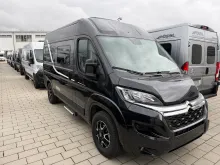 Fahrzeugbild Pössl D-LINE TRENTA 540 R #2