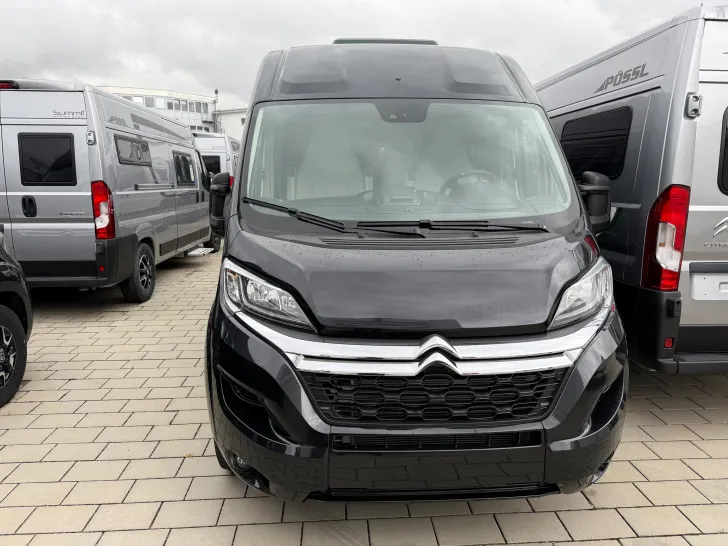 Fahrzeugbild Pössl D-LINE TRENTA 540 R #3