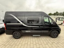 Fahrzeugbild Pössl D-LINE TRENTA 540 R #4