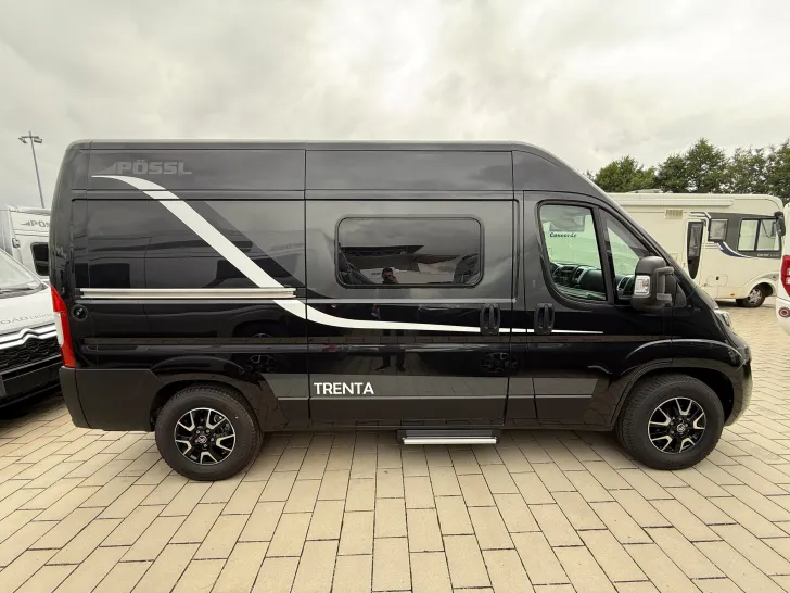 Fahrzeugbild Pössl D-LINE TRENTA 540 R #4