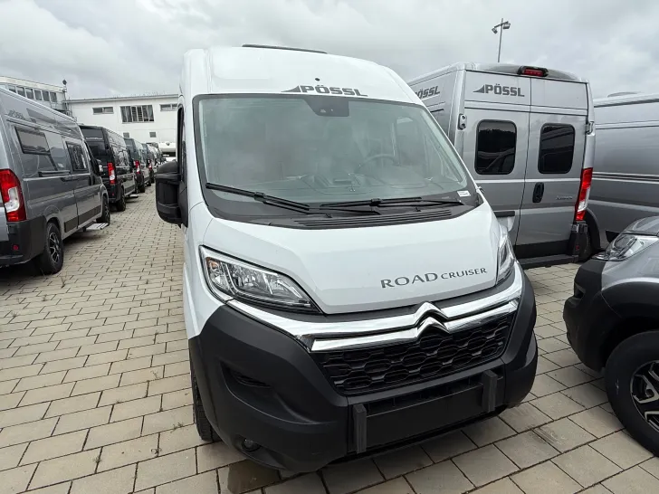 Fahrzeugbild Pössl D-LINE ROADCRUISER #3