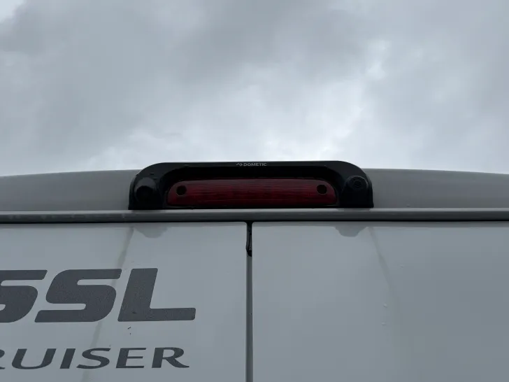 Fahrzeugbild Pössl D-LINE ROADCRUISER #6