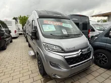 Fahrzeugbild Pössl H-LINE SUMMIT 600 PRIME #2