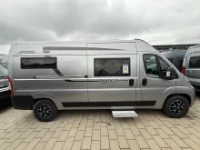 Fahrzeugbild Pössl H-LINE SUMMIT 600 PRIME #3