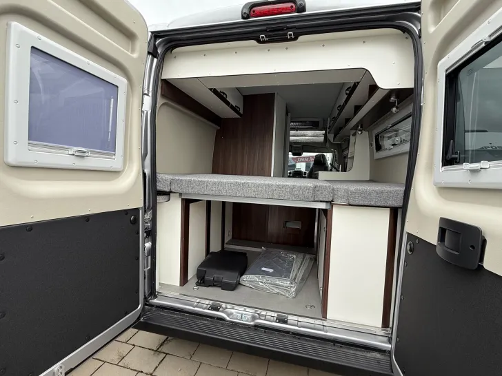 Fahrzeugbild Pössl H-LINE SUMMIT 600 PRIME #6