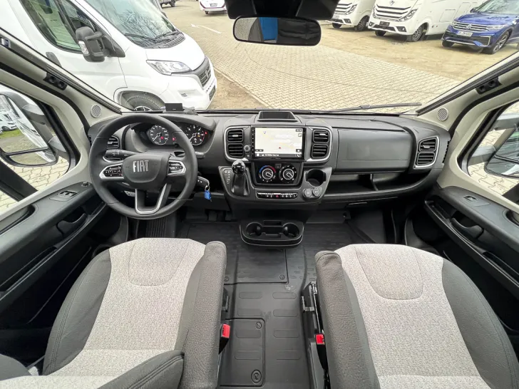 Fahrzeugbild Knaus VAN TI 550 MF VANSATION #11