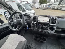 Fahrzeugbild Knaus VAN TI 550 MF VANSATION #12