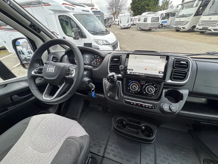 Fahrzeugbild Knaus VAN TI 550 MF VANSATION #12